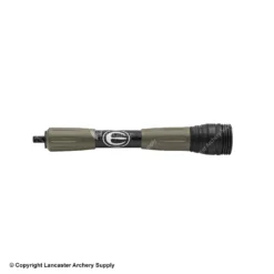 Elite 8" Carbon Stabilizer -Shadow Archer 1030274 brown