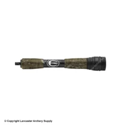 Elite 8" Carbon Stabilizer -Shadow Archer 1030274 escape