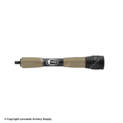 Elite 8" Carbon Stabilizer -Shadow Archer 1030274 tan
