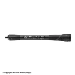 Elite 11" Carbon Stabilizer -Shadow Archer 1030275 black