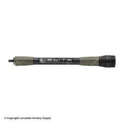 Elite 11" Carbon Stabilizer -Shadow Archer 1030275 brown