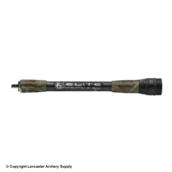 Elite 11" Carbon Stabilizer -Shadow Archer 1030275 escape