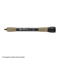Elite 11" Carbon Stabilizer -Shadow Archer 1030275 tan