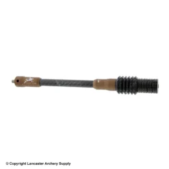 Axcel Antler Ridge Hunting Stabilizer (8") -Shadow Archer 1030887 tan