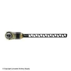 Mathews Bridge-Lock 8" Stabilizer 15 Mathews Bridge-Lock 8" Stabilizer -Shadow Archer 1033389 allseason