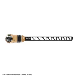 Mathews Bridge-Lock 8" Stabilizer 10 Mathews Bridge-Lock 8" Stabilizer -Shadow Archer 1033389 firstlite