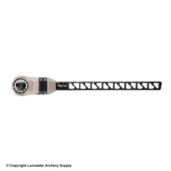 Mathews Bridge-Lock 8" Stabilizer 11 Mathews Bridge-Lock 8" Stabilizer -Shadow Archer 1033389 granite