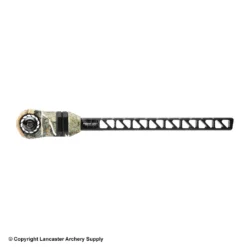 Mathews Bridge-Lock 8" Stabilizer 14 Mathews Bridge-Lock 8" Stabilizer -Shadow Archer 1033389 realtree