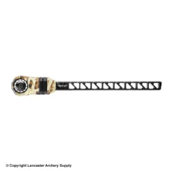 Mathews Bridge-Lock 8" Stabilizer 13 Mathews Bridge-Lock 8" Stabilizer -Shadow Archer 1033389 subalpine