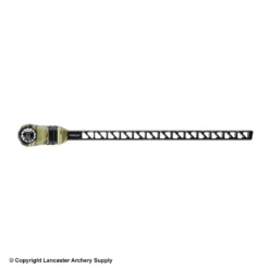 Mathews Bridge-Lock 12" Stabilizer 15 Mathews Bridge-Lock 12" Stabilizer -Shadow Archer 1033391 allseason
