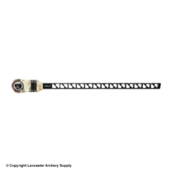 Mathews Bridge-Lock 12" Stabilizer 11 Mathews Bridge-Lock 12" Stabilizer -Shadow Archer 1033391 firstlite