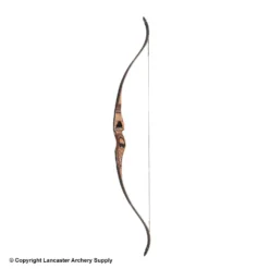 Buck Trail Wolverine 52" Traditional Recurve Bow