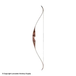 Fred Bear Grizzly Recurve Bow
