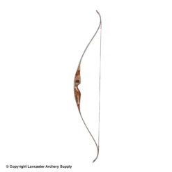 Fred Bear Super Grizzly Recurve Bow