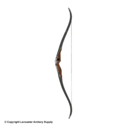 Bear Kodiak Magnum Traditional Recurve Bow (Shedua/Gray)