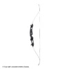 Cartel Triple 62" Takedown Recurve Bow