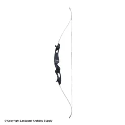 Cartel Triple 62" Takedown Recurve Bow