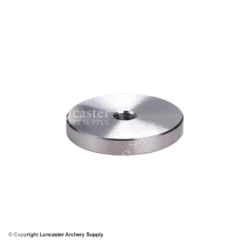 Infitec Crux Stainless Weight (1 Oz.)