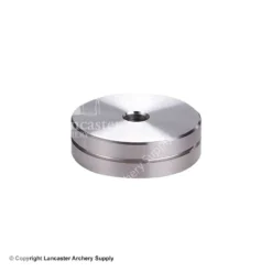 Infitec Crux Stainless Weight (2 Oz.)