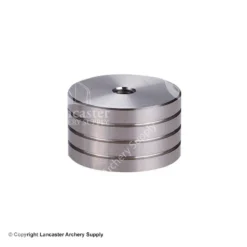 Infitec Crux Stainless Weight (4 Oz.)