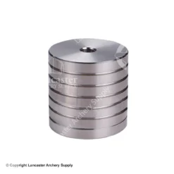 Infitec Crux Stainless Weight (7 Oz.)