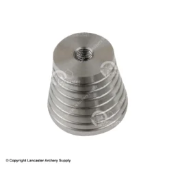 Shadow Archer 34 AAE 6-oz. Tapered Stabilizer Weight