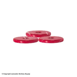 AAE 1-oz. Target Stabilizer Weights (Colors) -Shadow Archer 1790214 pink