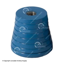 Shadow Archer 36 AAE 6-oz. Tapered Stabilizer Weight (Colors)