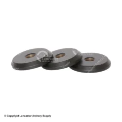Spider Archery 1 Oz. Weights (3 Pk.)