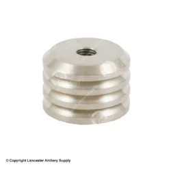 Spider Archery 4 Oz. Stack Weight -Shadow Archer 2030025 ss