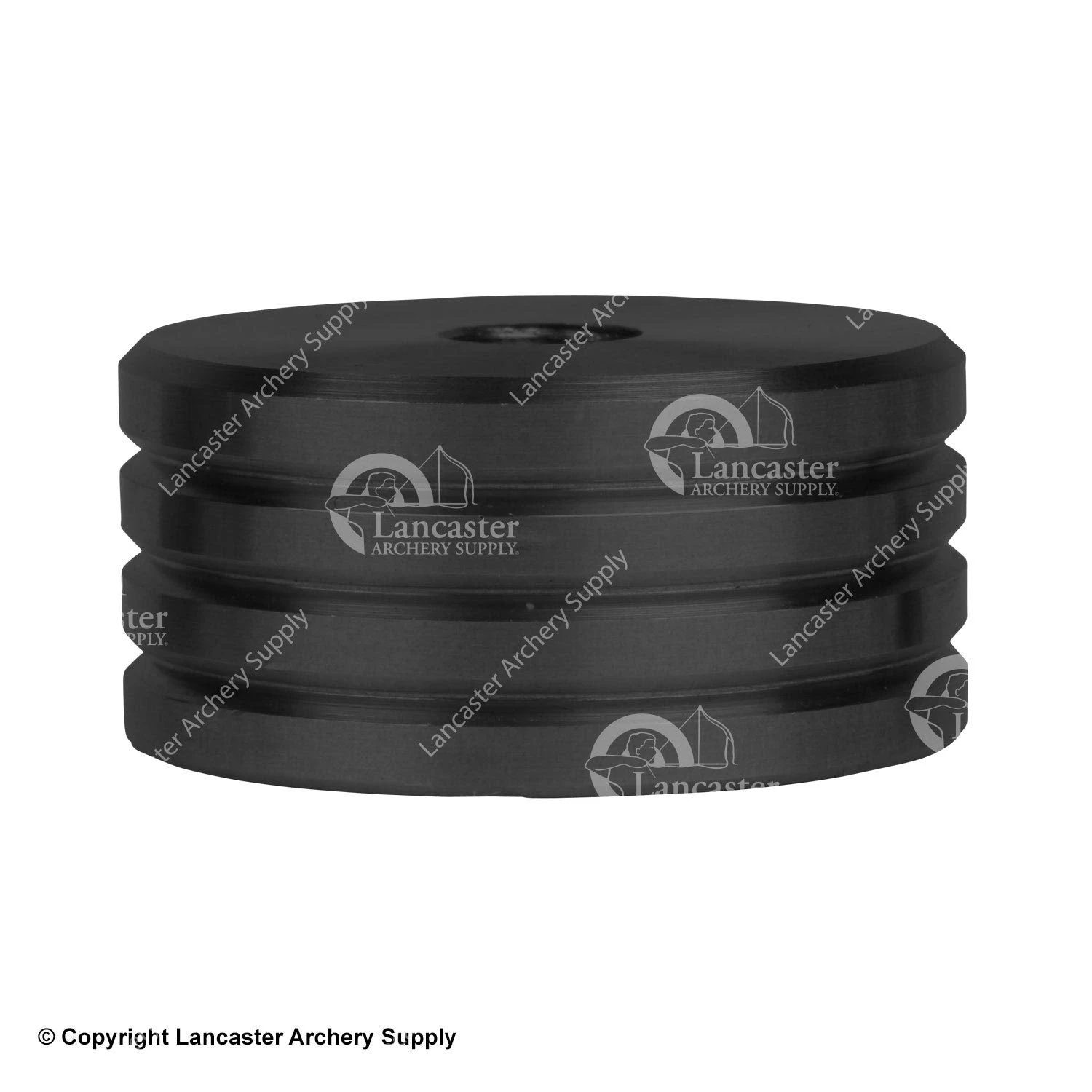 Easton Flat Vari-Weight 4 Oz. (Black) 1 Easton Flat Vari-Weight 4 Oz. (Black)