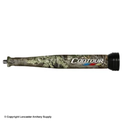 Easton Contour Hunter Stabilizer (8" Camo)