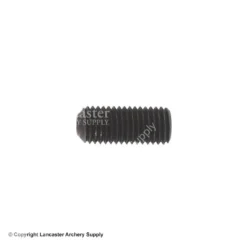 X-Spot Set Screws (5/16x24 And 1/4x20)