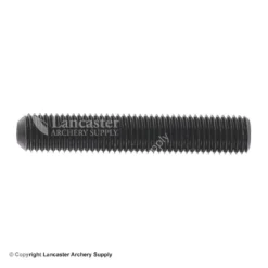 X-Spot Set Screws (5/16x24 And 1/4x20) -Shadow Archer 2870051 5 16 24 1.75