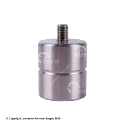 X-Spot 8oz. Stainless Steel Weight (5/16x24)