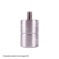 X-Spot 5oz. Stainless Steel Weight (5/16x24)