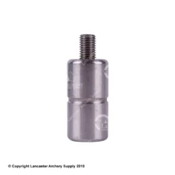 X-Spot 3oz. Stainless Steel Weight (5/16x24)