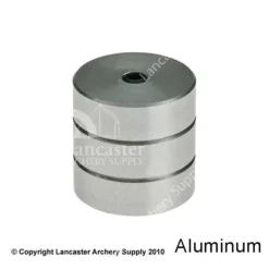 Doinker Universal STACK Weights (1x4-20) -Shadow Archer 2920166 aluminum