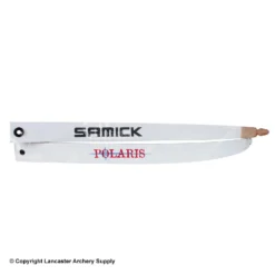 Samick Polaris 54" Recurve Limbs