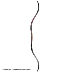 Galaxy Mind 50 Korean 50" Recurve Bow