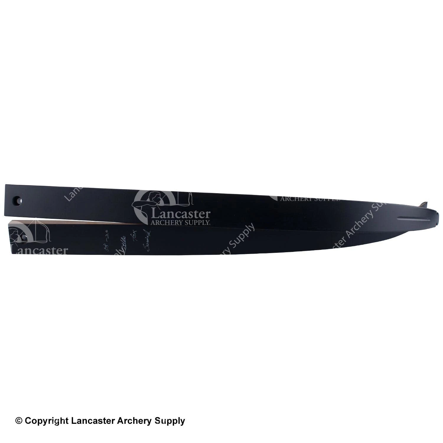 Galaxy Little Fox 58" Limbs Only 1 Galaxy Little Fox 58" Limbs Only