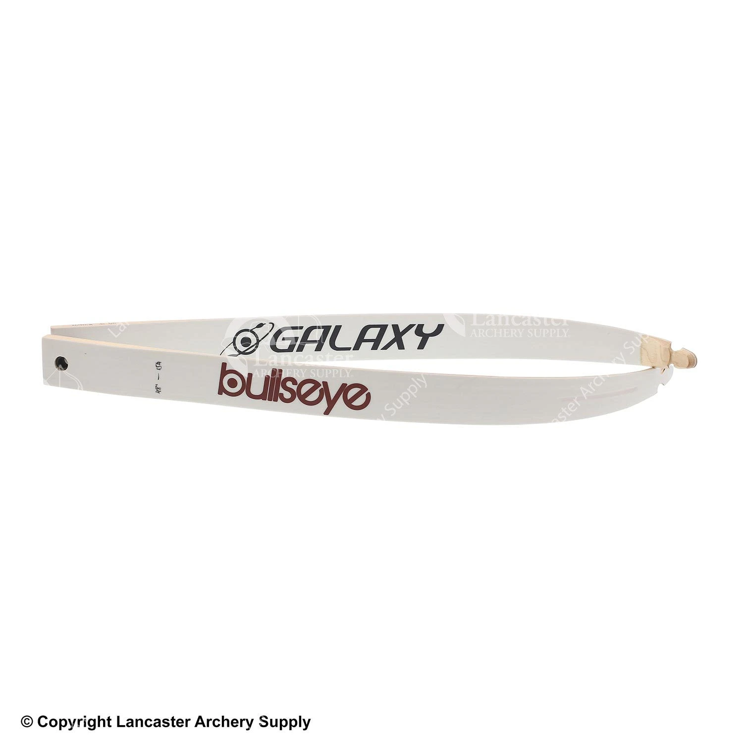Galaxy Bullseye 48 Limbs 1 Galaxy Bullseye 48 Limbs