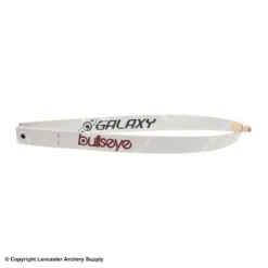 Galaxy Bullseye 54 Limbs