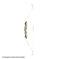 Galaxy Bullseye 62 Takedown Recurve Bow -Shadow Archer 3880214 2