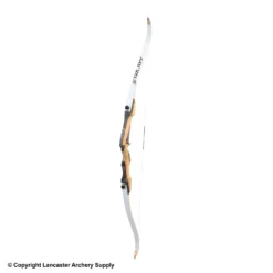 Galaxy Bullseye 66 Takedown Recurve Bow