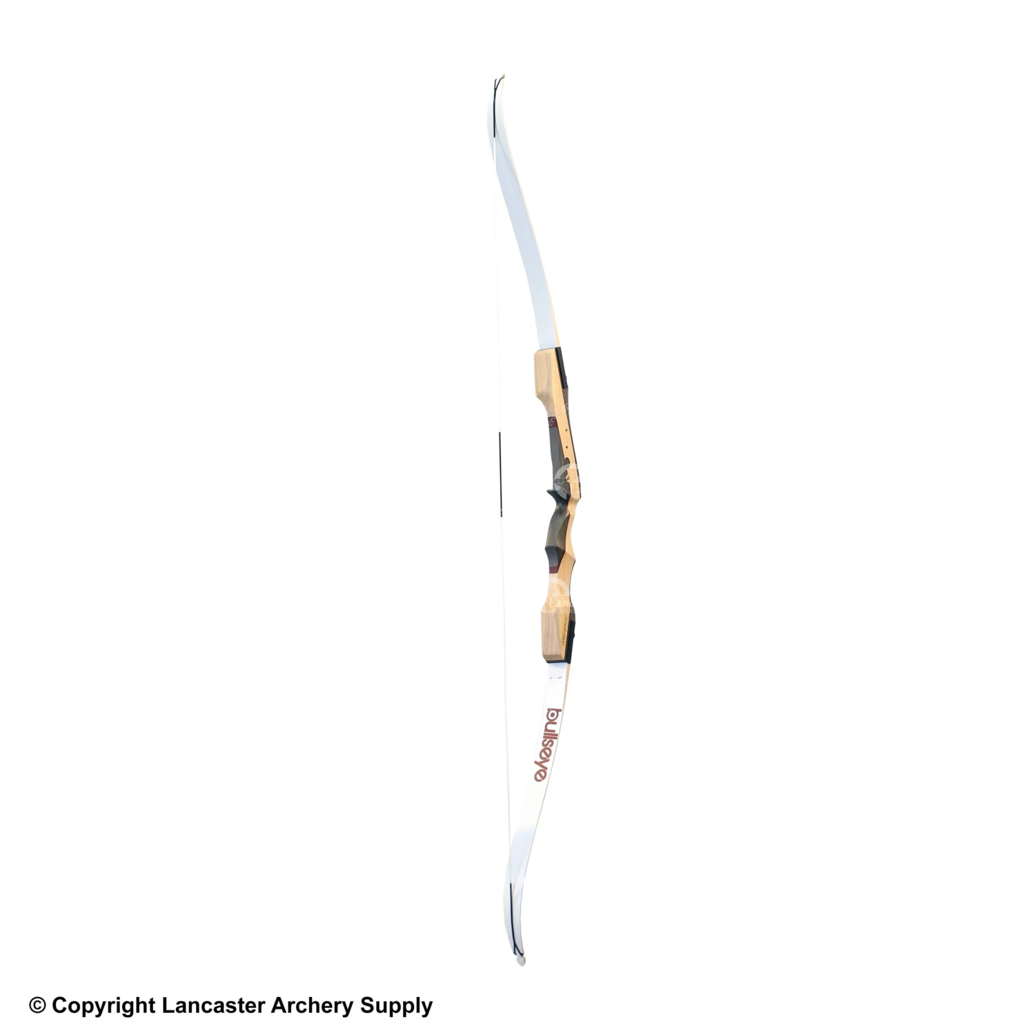 Galaxy Bullseye 66 Takedown Recurve Bow 2 Galaxy Bullseye 66 Takedown Recurve Bow - Image 2