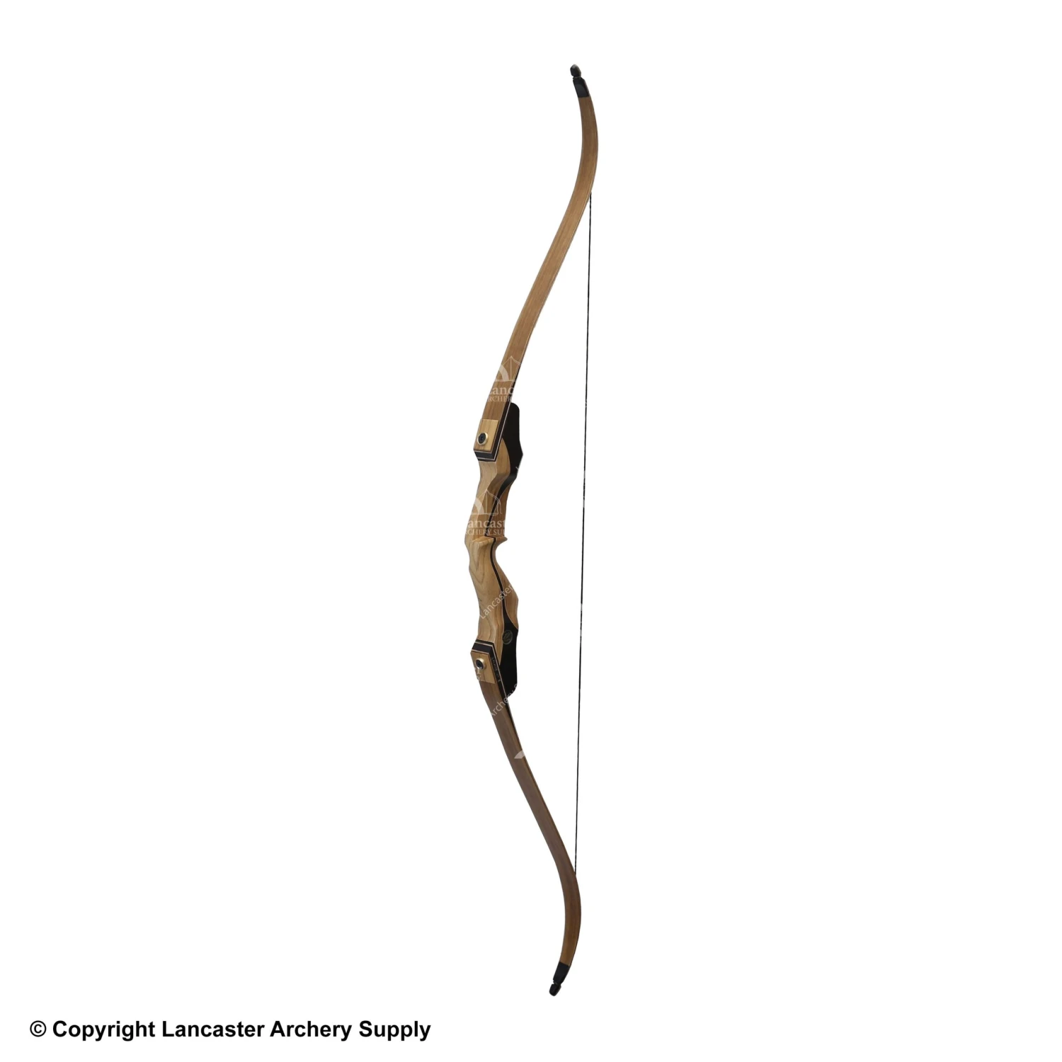 Galaxy Ursa 62" Takedown Recurve Bow 1 Galaxy Ursa 62" Takedown Recurve Bow