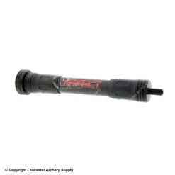 CBE Affect 6" Stabilizer (Black)