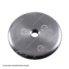 Shrewd Stainless Steel 3 Oz. Weight
