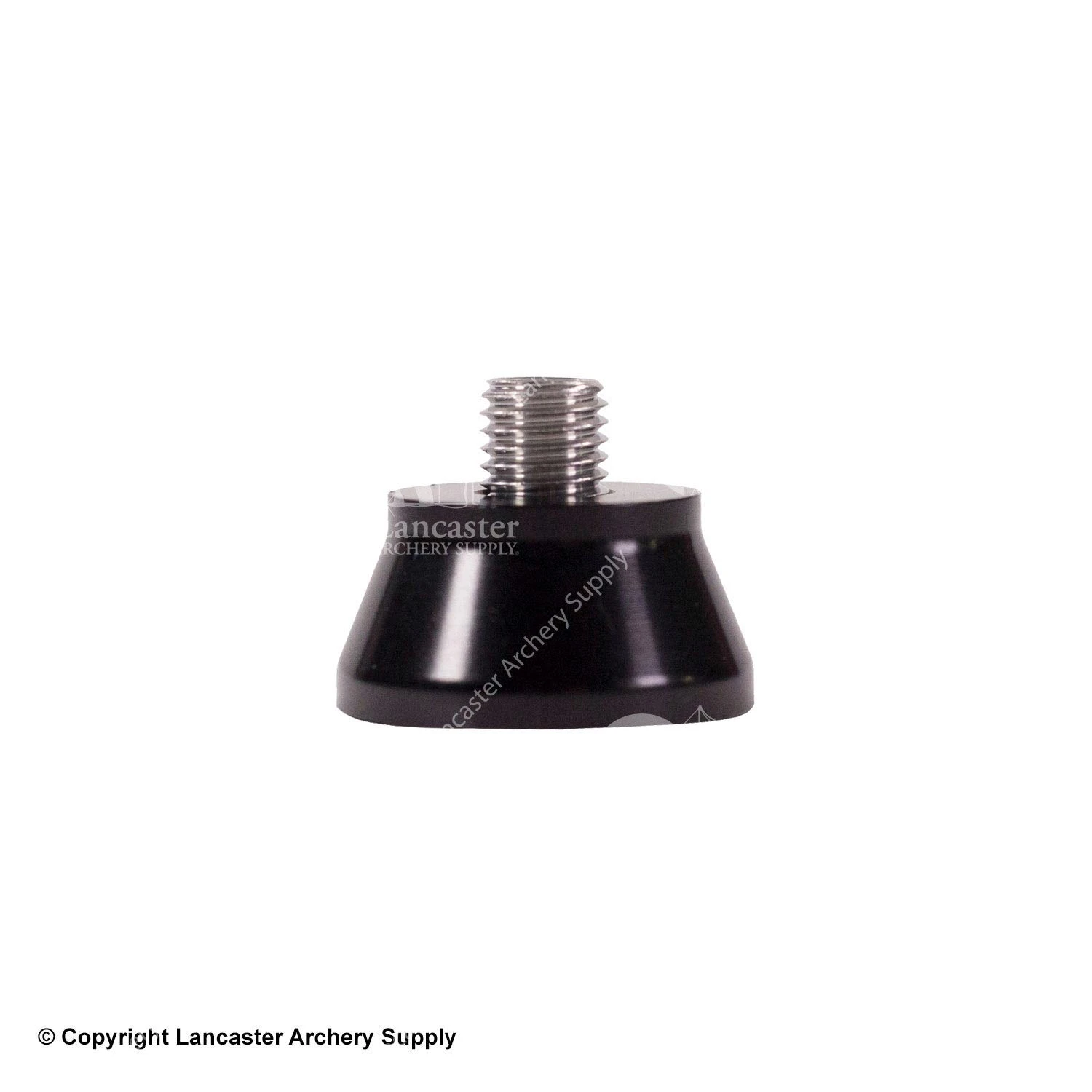 Shrewd Revel 1/2 Oz. Aluminum Black Tapered Weight 1 Shrewd Revel 1/2 Oz. Aluminum Black Tapered Weight